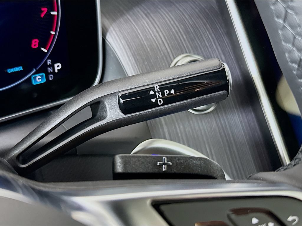 Certified 2026 Mercedes-Benz GLC 300 4MATIC image 17