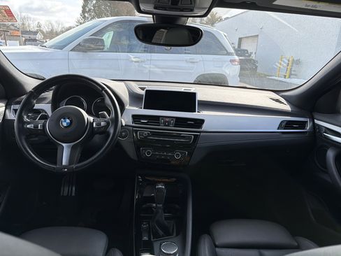 Used 2018 BMW X2 xDrive28i image 12