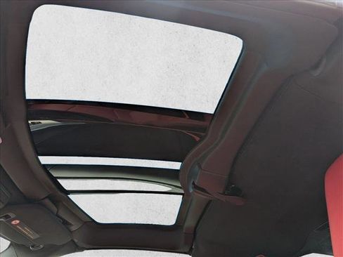 Used 2026 Chevrolet Corvette Stingray Coupe w/ 1LT RWD image 17