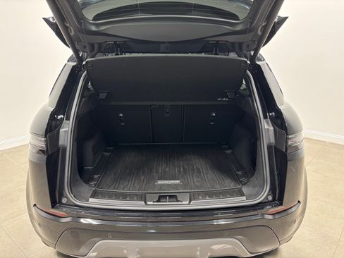 Used 2026 Land Rover Range Rover Evoque S AWD/4WD image 39