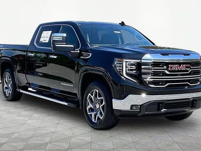 New 2026 GMC Sierra 1500 SLT w/ SLT Premium Plus Package