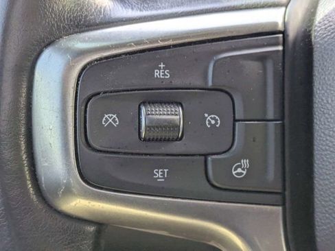 Used 2021 Chevrolet Silverado 1500 RST w/ All Star Edition Plus AWD/4WD image 25