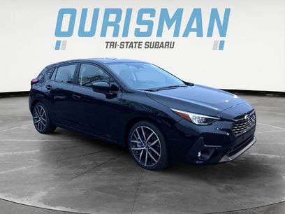 New 2025 Subaru Impreza 2.0i Sport