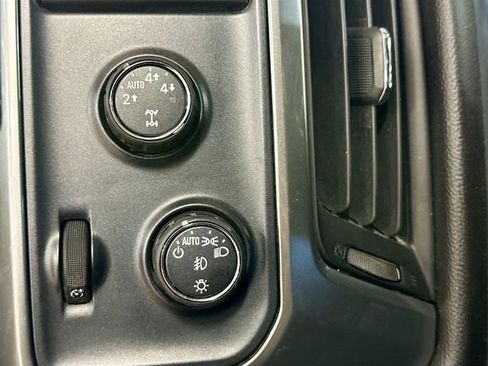 Used 2016 Chevrolet Silverado 1500 LT w/ All Star Edition AWD/4WD image 6