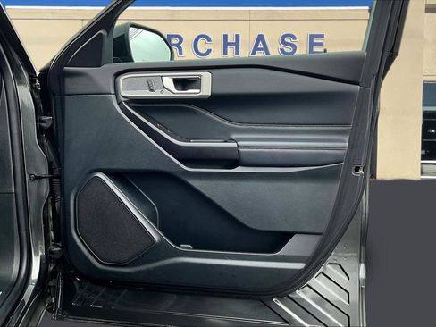 Used 2020 Ford Explorer Limited image 31