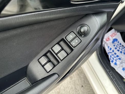 Used 2015 MAZDA MAZDA3 i Sport image 23