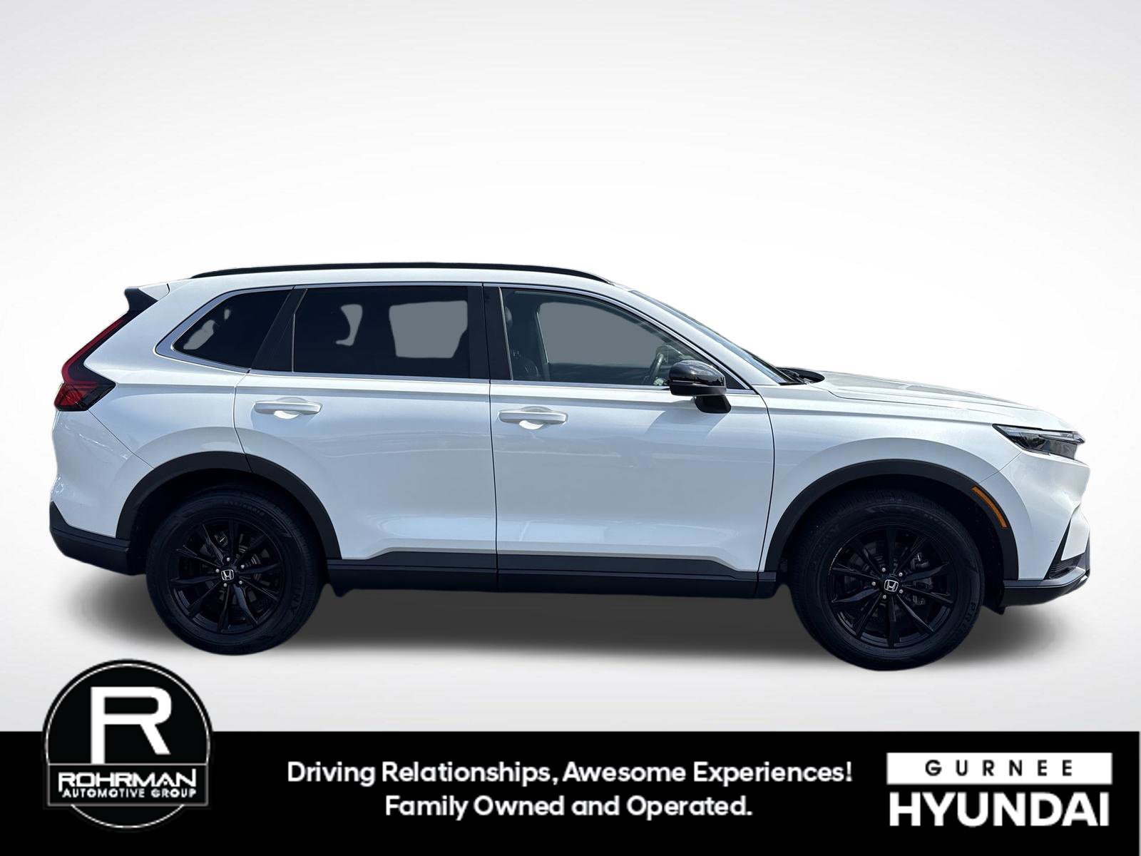Used 2024 Honda CR-V Sport image 10