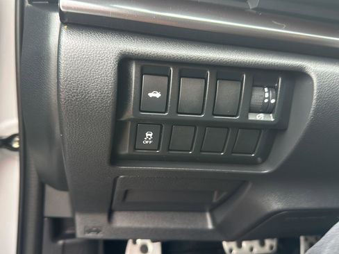 Used 2022 Subaru WRX GT AWD/4WD image 13