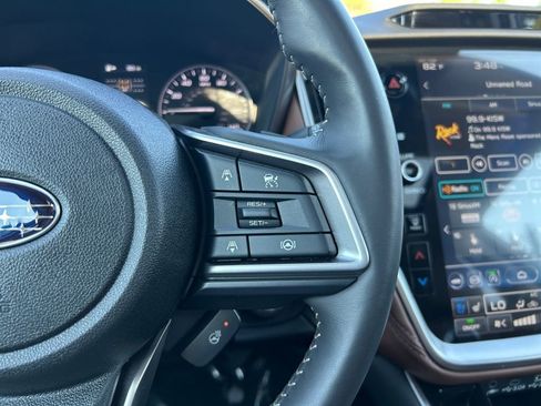 Used 2025 Subaru Outback Touring XT w/ Popular Package #2 image 18