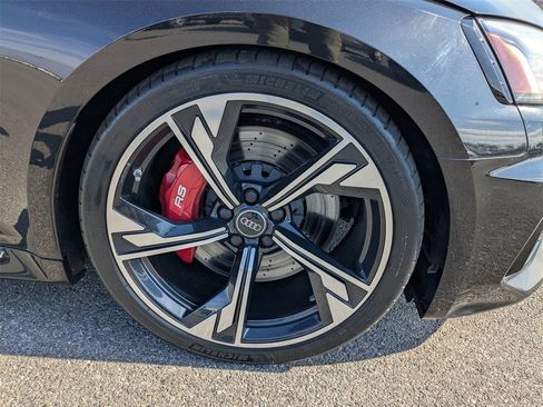 Used 2021 Audi RS 5 Sportback image 11