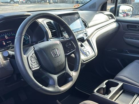 Used 2019 Honda Odyssey EX image 25