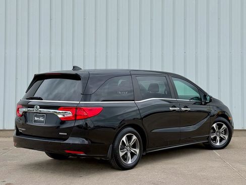 Used 2018 Honda Odyssey Touring image 6