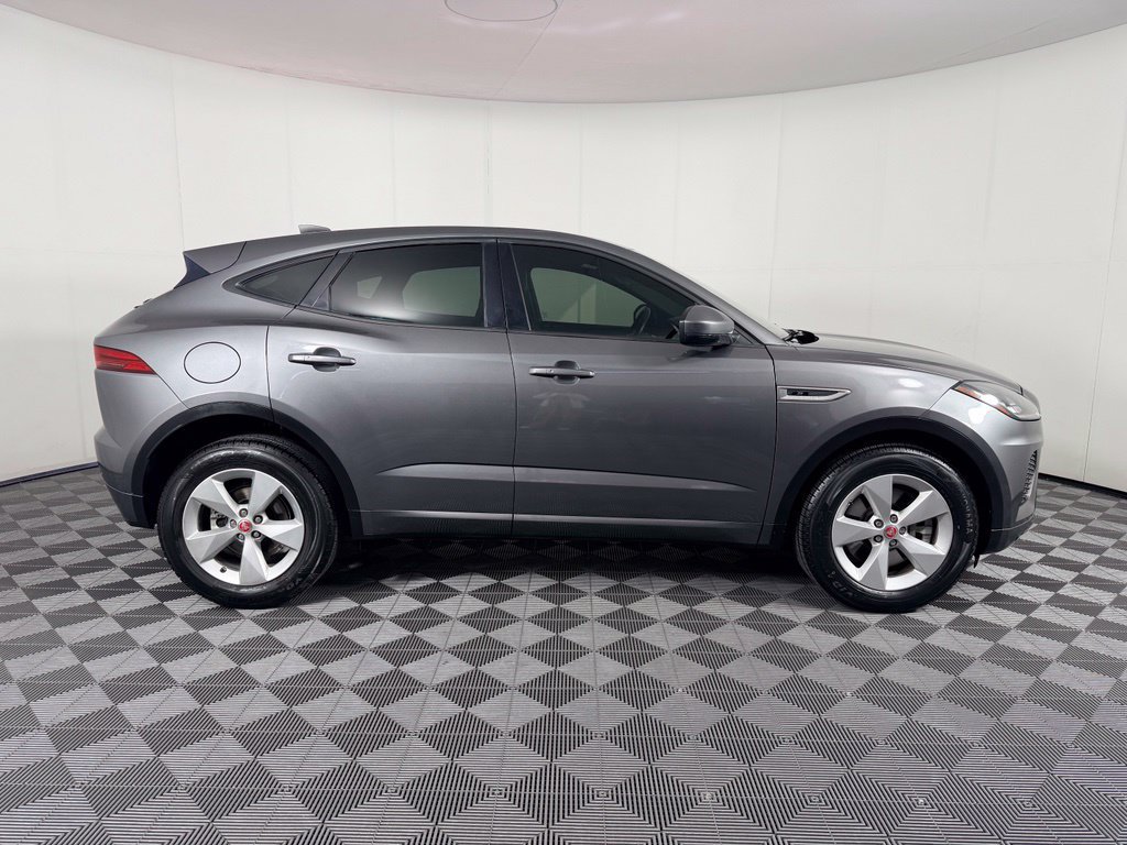 Used 2019 Jaguar E-PACE R-Dynamic S AWD/4WD image 5