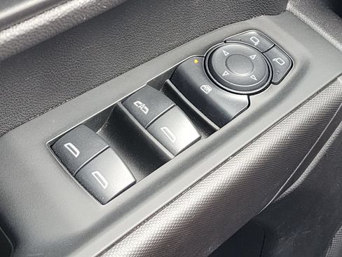 Used 2024 Chevrolet Silverado 1500 Custom Trail Boss w/ Turbomax Blackout Package AWD/4WD image 26