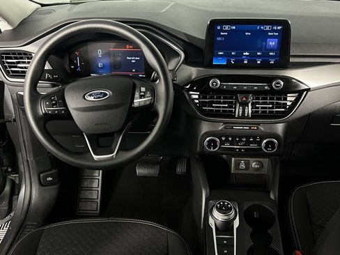 Used 2025 Ford Escape Active image 14