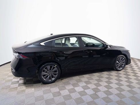 New 2026 Nissan Sentra SL w/ Floor Mat Package FWD image 2