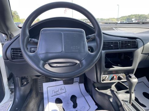 Used 2000 Chevrolet Cavalier Z24 FWD image 25