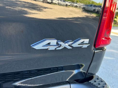 New 2026 RAM 1500 Limited image 31