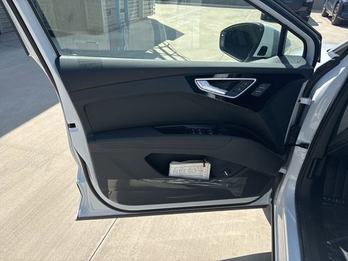 New 2026 Audi Q4 e-tron Premium Plus image 10