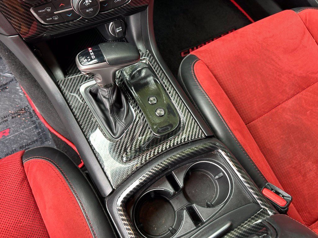 Used 2021 Dodge Charger Scat Pack RWD image 21