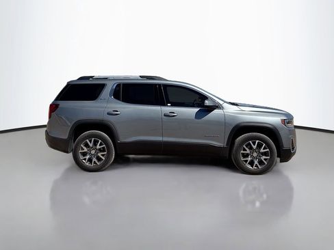 Used 2023 GMC Acadia SLT w/ Preferred Package image 8