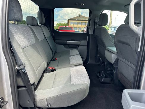Used 2023 Ford F150 XLT w/ Trailer Tow Package AWD/4WD image 20