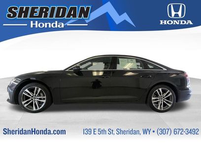 Used 2023 Audi A6 2.0T Premium