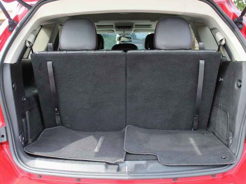 Used 2016 Dodge Journey R/T FWD image 7