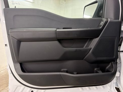 New 2026 Ford F150 STX w/ Equipment Group 200A AWD/4WD image 15
