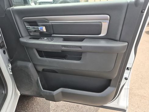 Used 2024 RAM 1500 Classic Warlock image 16