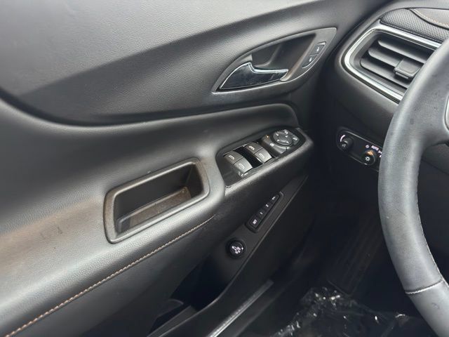 Certified 2024 Chevrolet Equinox Premier AWD/4WD image 33