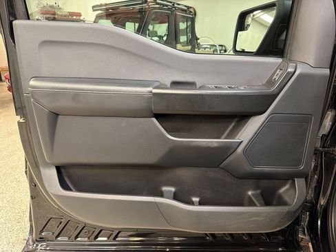 Used 2021 Ford F150 XL w/ STX Appearance Package AWD/4WD image 29