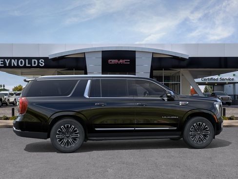 New 2026 GMC Yukon XL Elevation RWD image 5