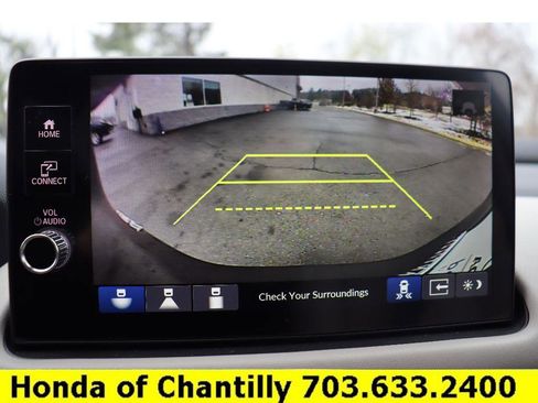 Certified 2026 Honda HR-V EX-L image 15