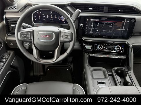 New 2026 GMC Sierra 2500 AT4X AWD/4WD image 11