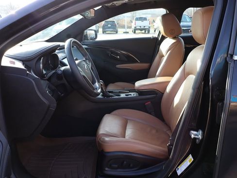 Used 2016 Buick LaCrosse Sport Touring image 11