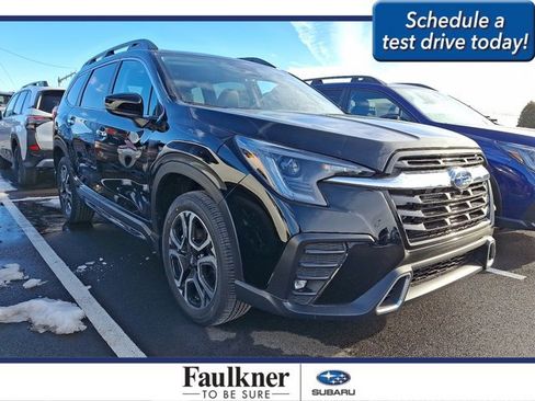 New 2026 Subaru Ascent Touring image 1