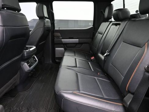 Used 2024 Ford F150 Lariat w/ FX4 Off-Road Package image 11