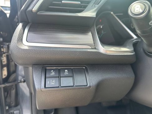 Used 2021 Honda Civic EX image 23