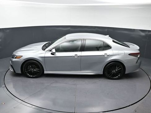 Used 2024 Toyota Camry XSE image 31