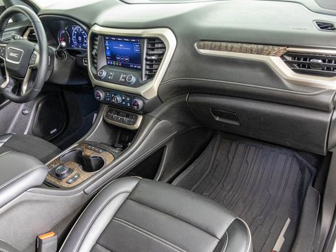 Used 2023 GMC Acadia Denali AWD/4WD image 50