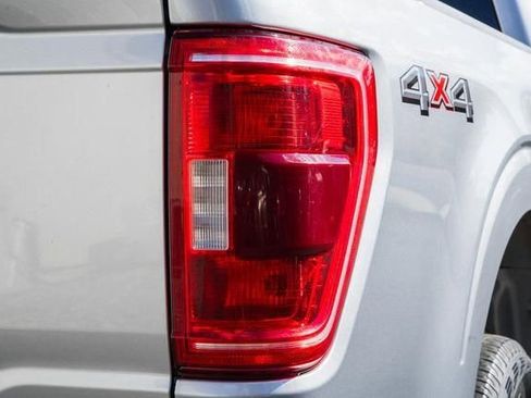 Used 2022 Ford F150 XLT image 6