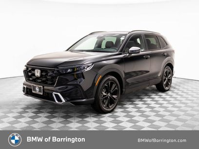 Used 2026 Honda CR-V Sport Touring