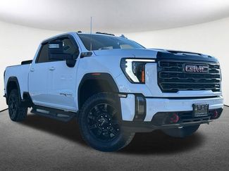 Used 2024 GMC Sierra 2500 AT4 w/ AT4 Preferred Package video 2