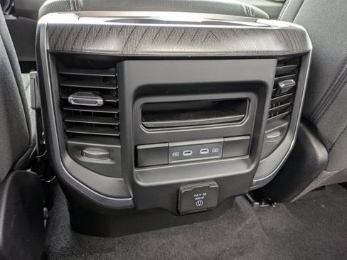 New 2026 RAM 1500 Big Horn AWD/4WD image 14