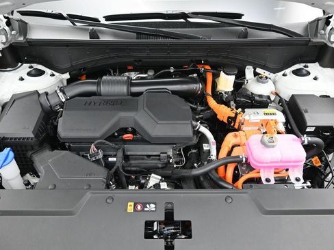 New 2026 Hyundai Santa Fe Calligraphy AWD/4WD image 30