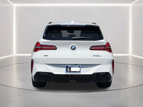 New 2026 BMW X3 xDrive30 w/ M Sport Package image 23