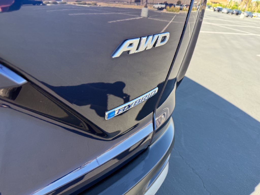 Used 2021 Honda CR-V EX image 8