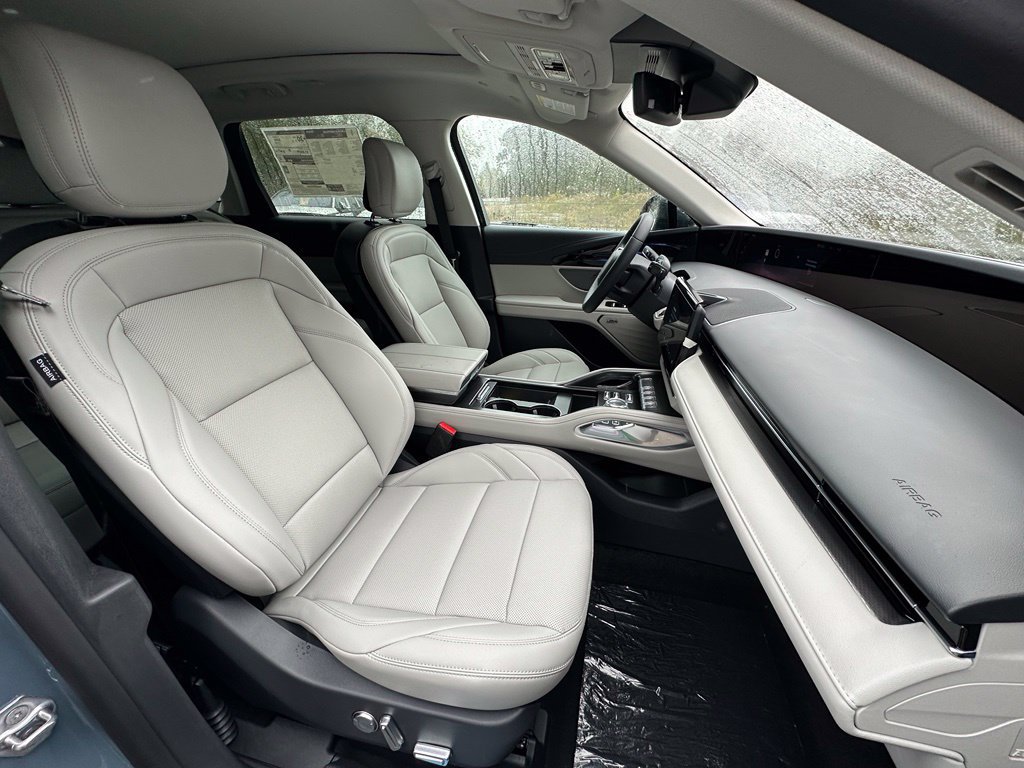 New 2026 Lincoln Nautilus Premier w/ Equipment Group 102A AWD/4WD image 22