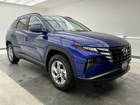 Used 2023 Hyundai Tucson SEL image 3
